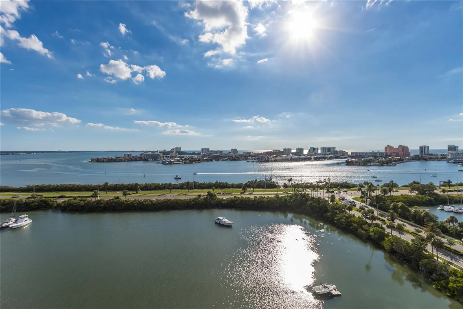 31 ISLAND WAY #1507 #1507