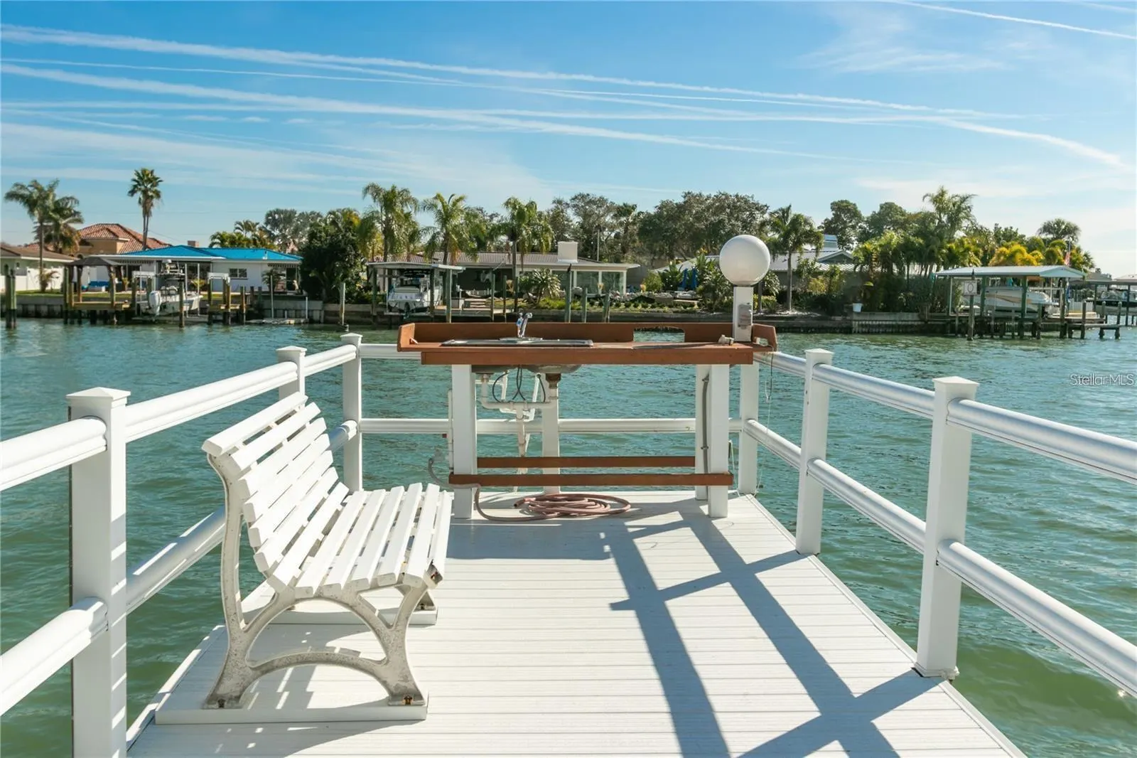 31 ISLAND WAY #1507 #1507