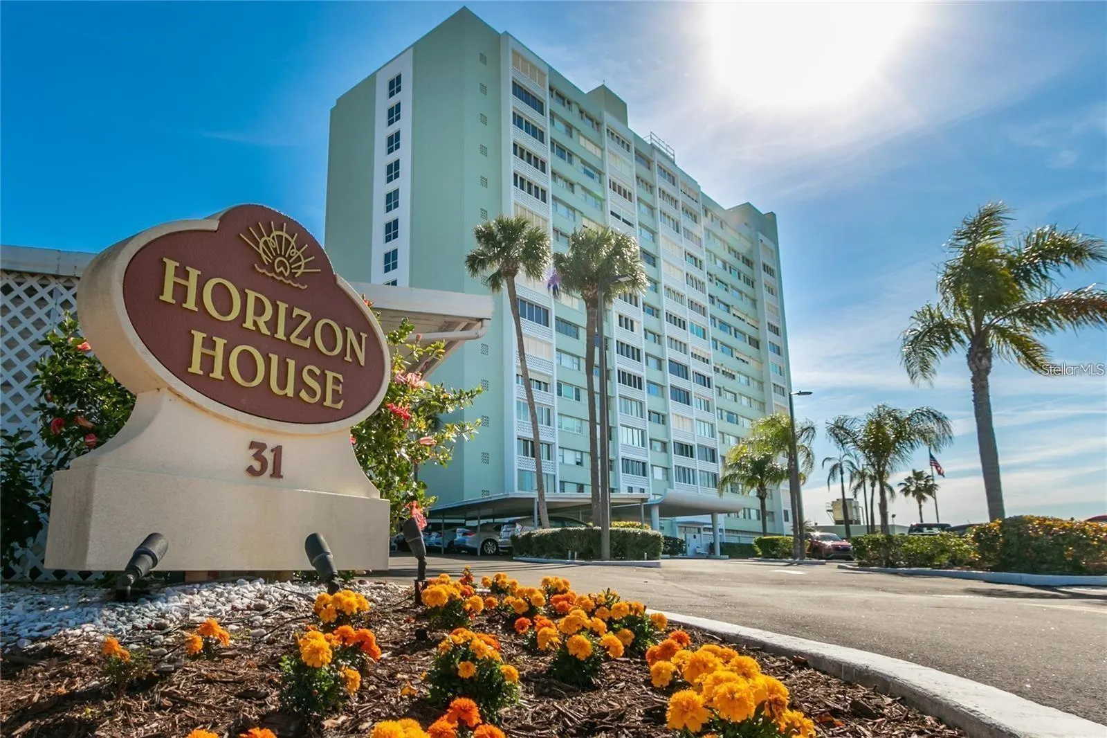 31 ISLAND WAY #1507 #1507