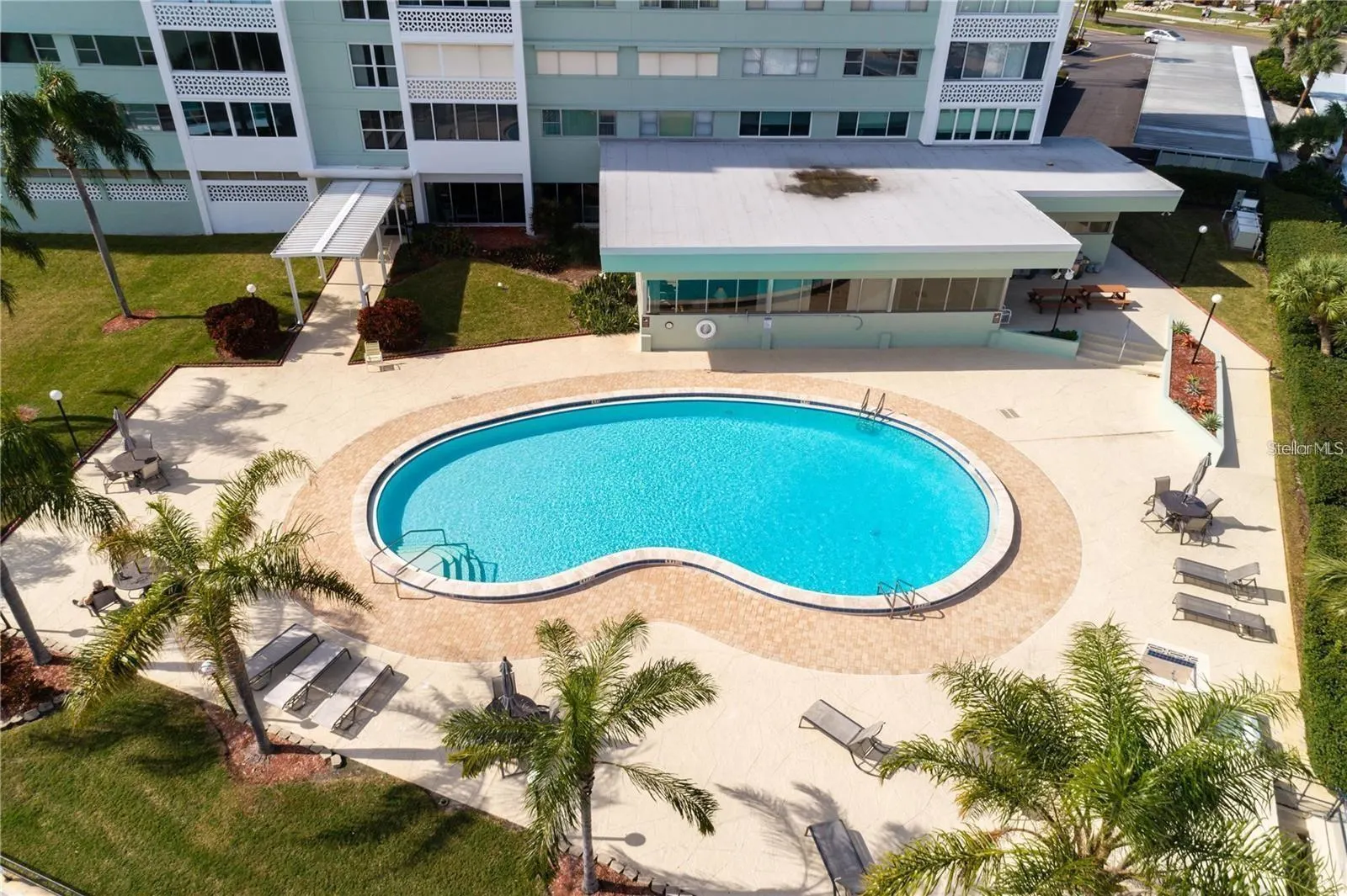 31 ISLAND WAY #1507 #1507