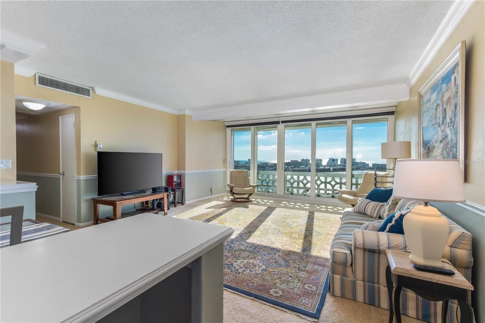 31 ISLAND WAY #1507 #1507