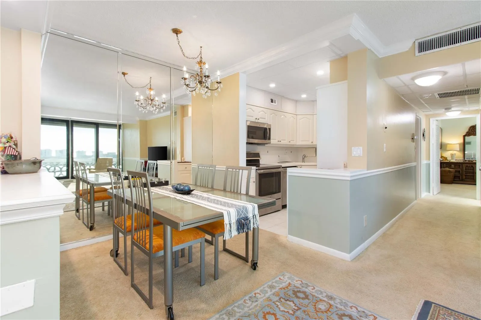 31 ISLAND WAY #1507 #1507