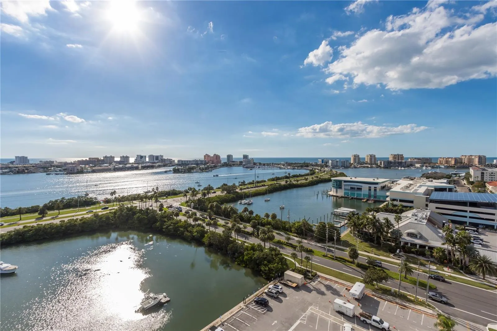 31 ISLAND WAY #1507 #1507