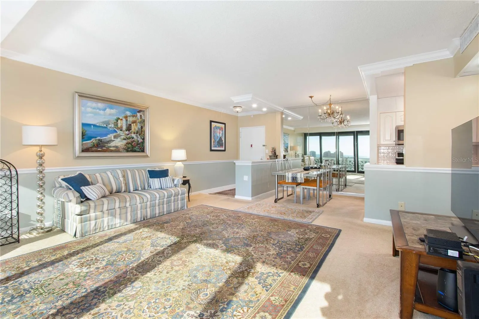 31 ISLAND WAY #1507 #1507