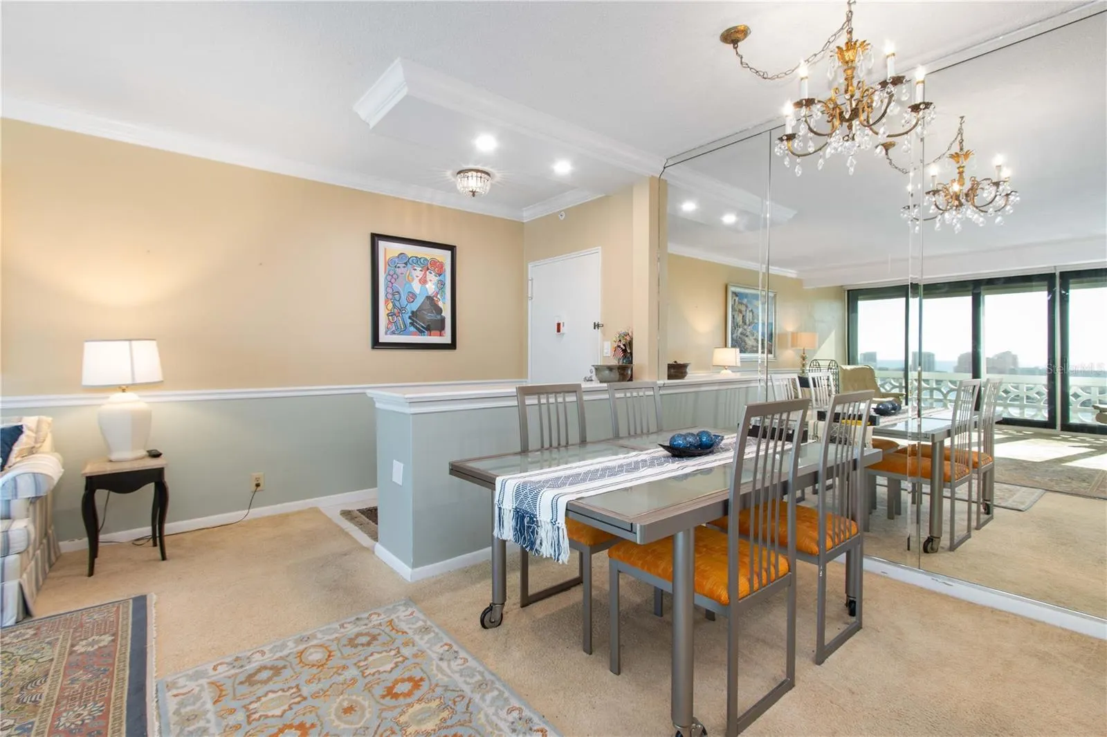31 ISLAND WAY #1507 #1507