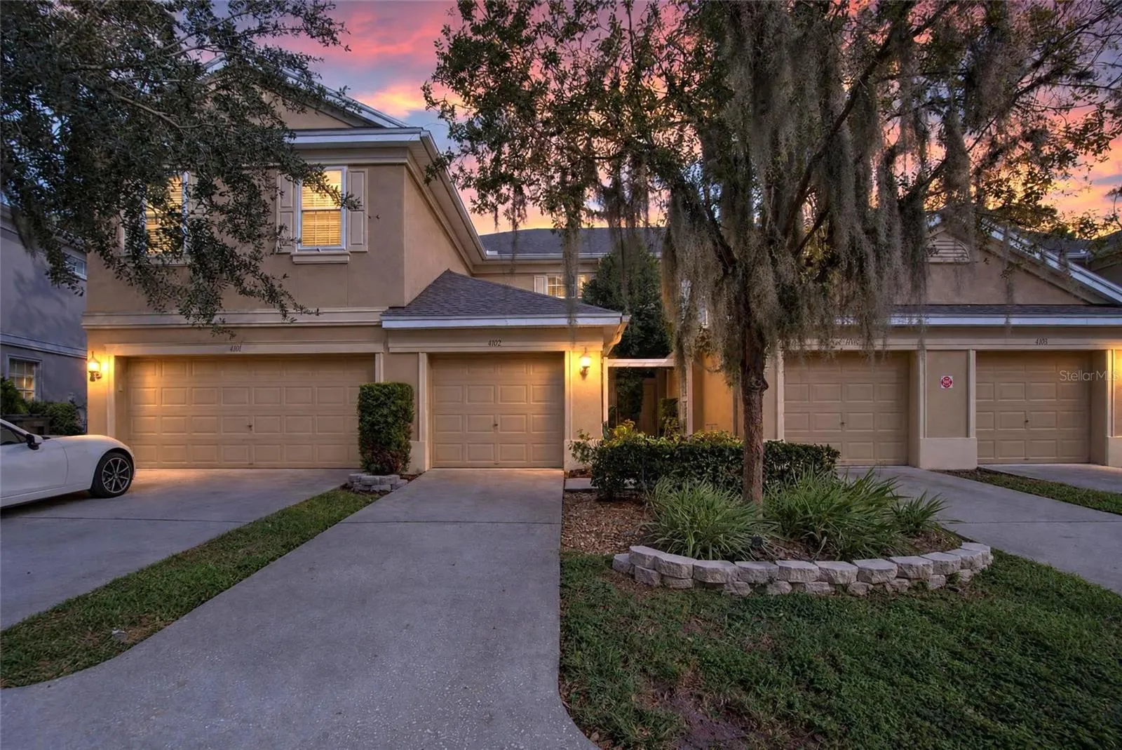 4109 KEY THATCH DR