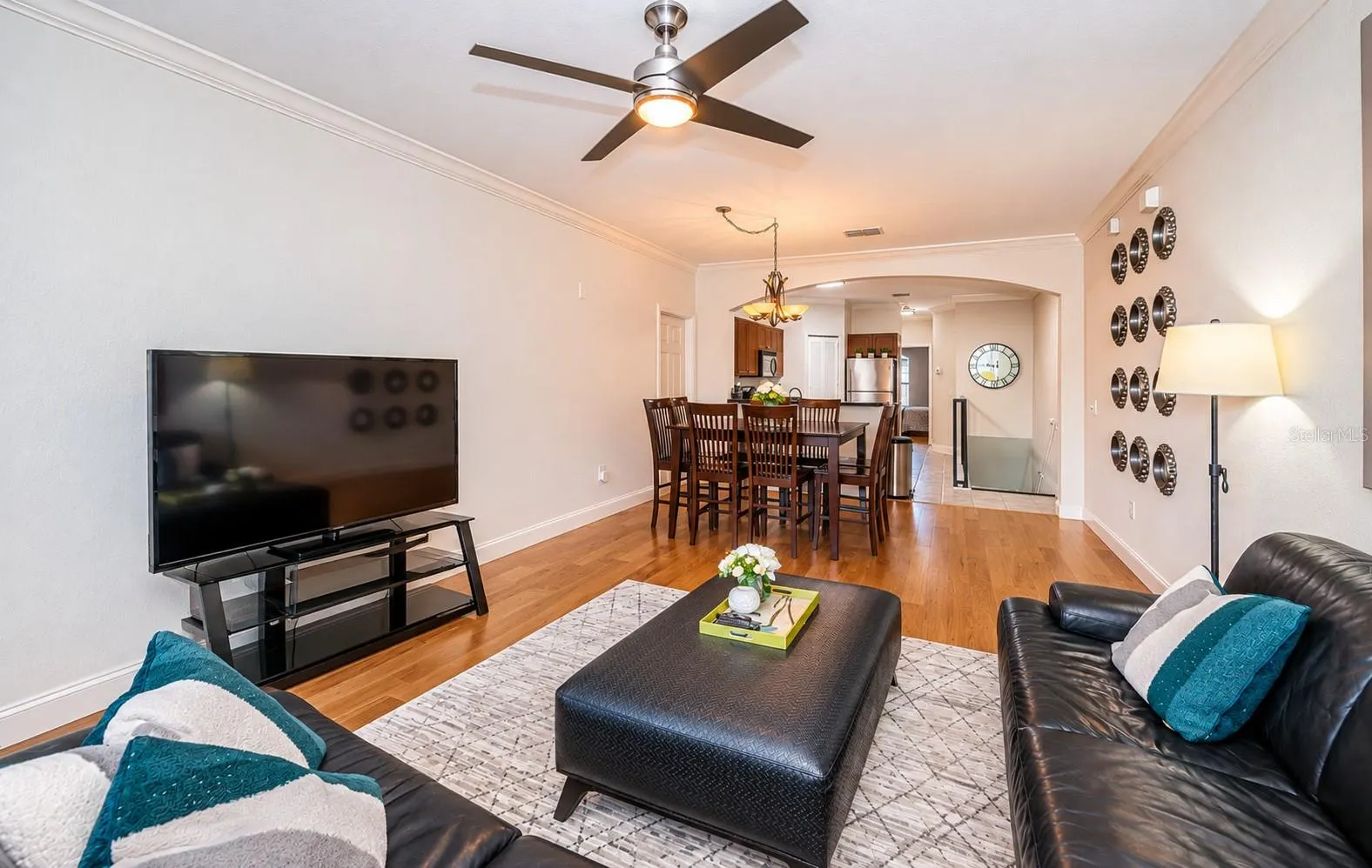 2138 CHIANTI PL #142 #142