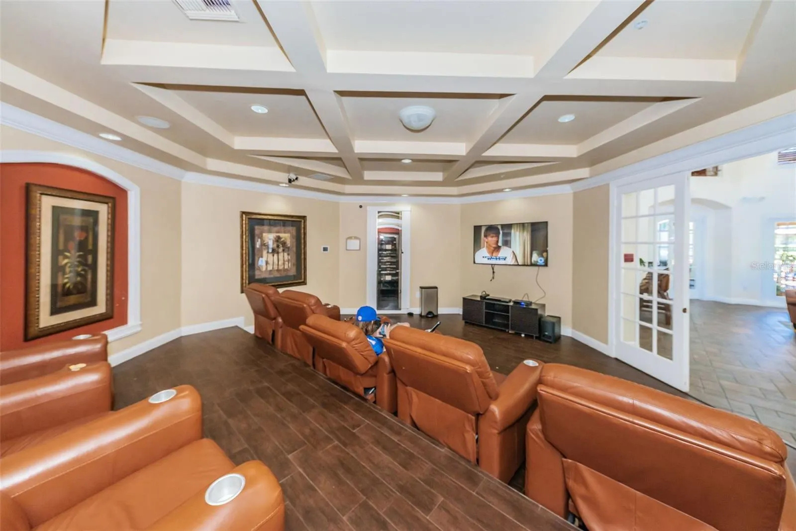 2138 CHIANTI PL #142 #142