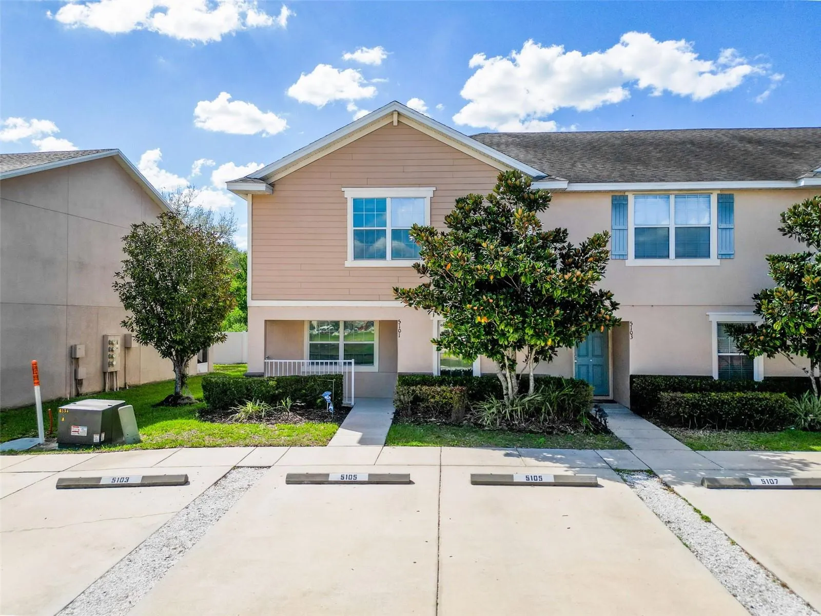 5101 CHIPOTLE LN