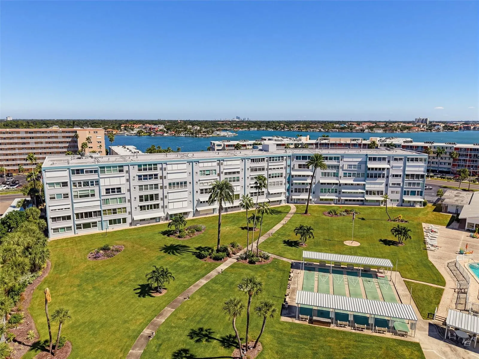 1868 SHORE DR S #511 #511