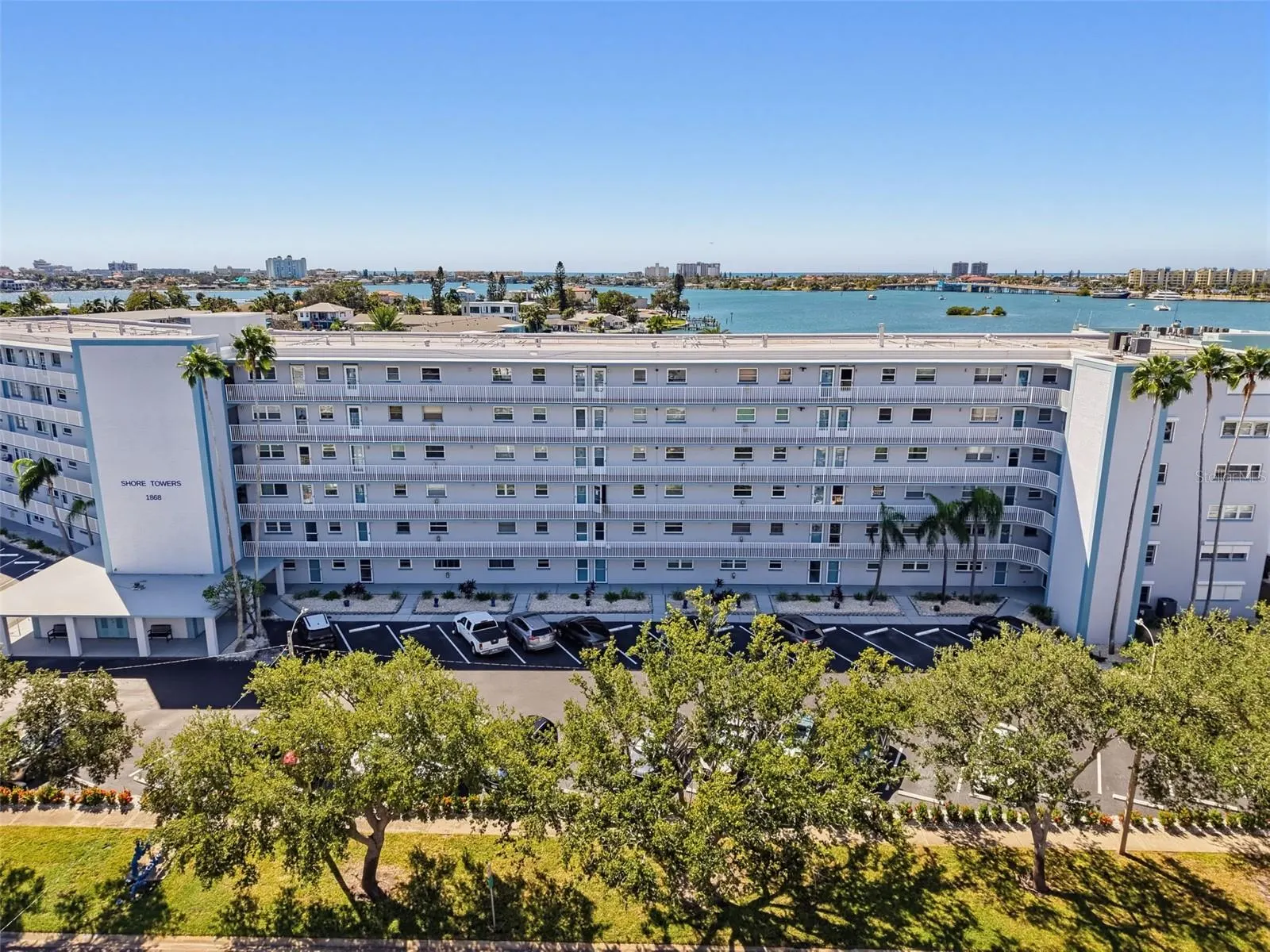 1868 SHORE DR S #511 #511