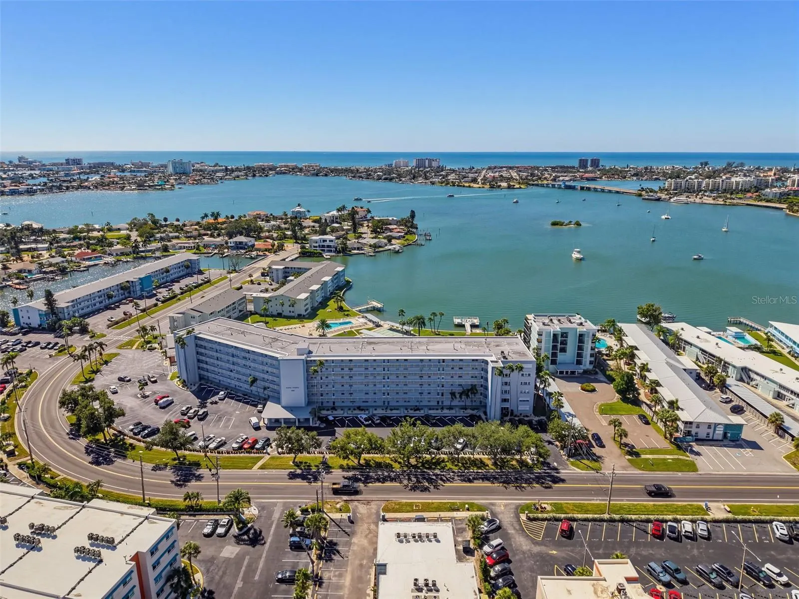 1868 SHORE DR S #511 #511