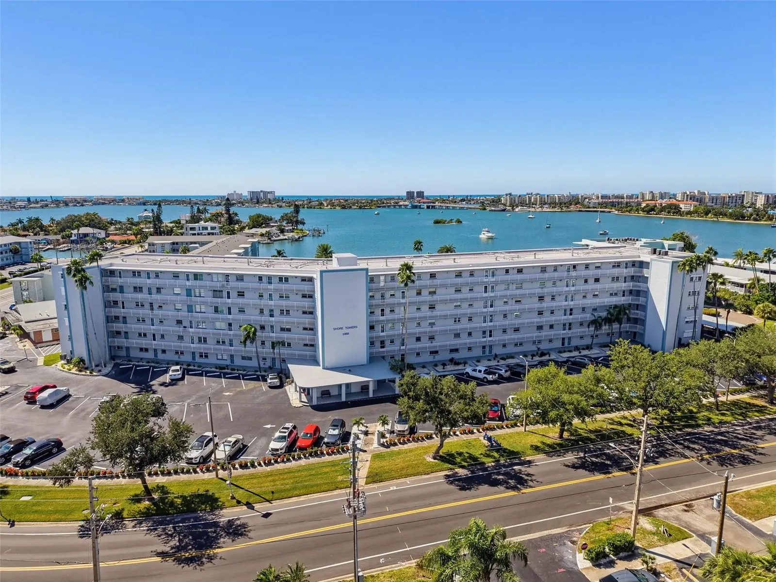 1868 SHORE DR S #511 #511