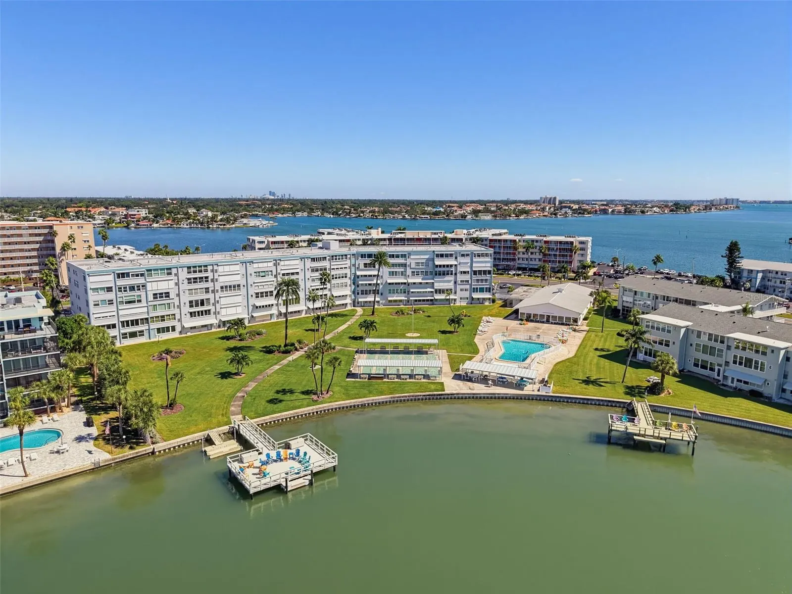 1868 SHORE DR S #511 #511
