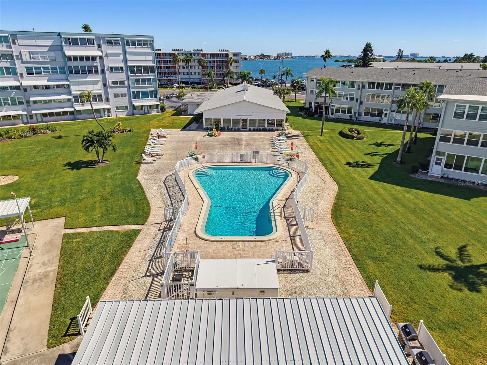 1868 SHORE DR S #511 #511