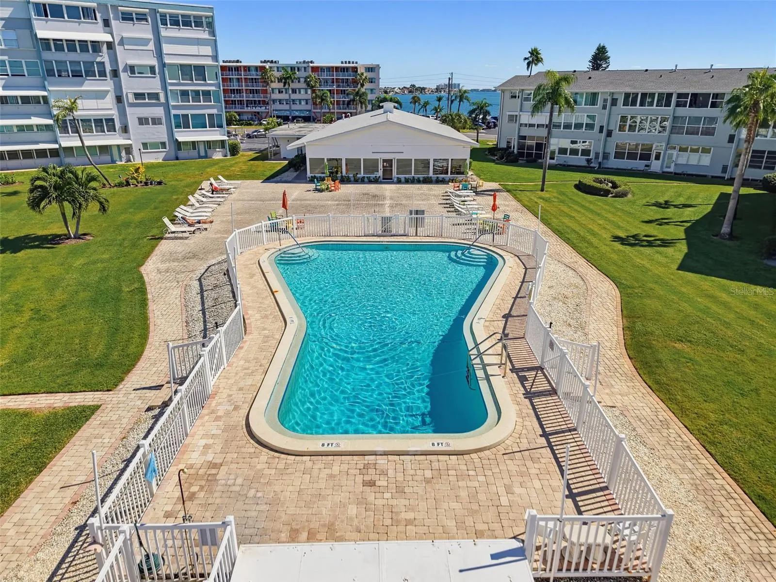 1868 SHORE DR S #511 #511