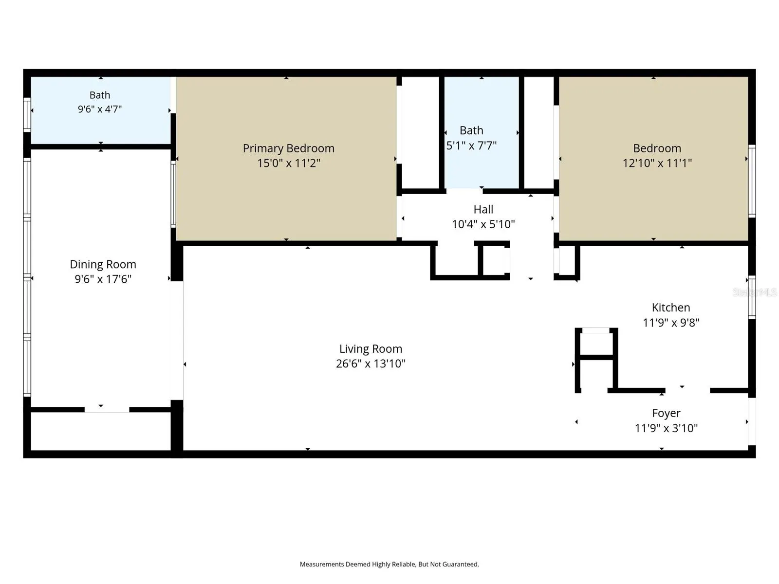 1868 SHORE DR S #511 #511