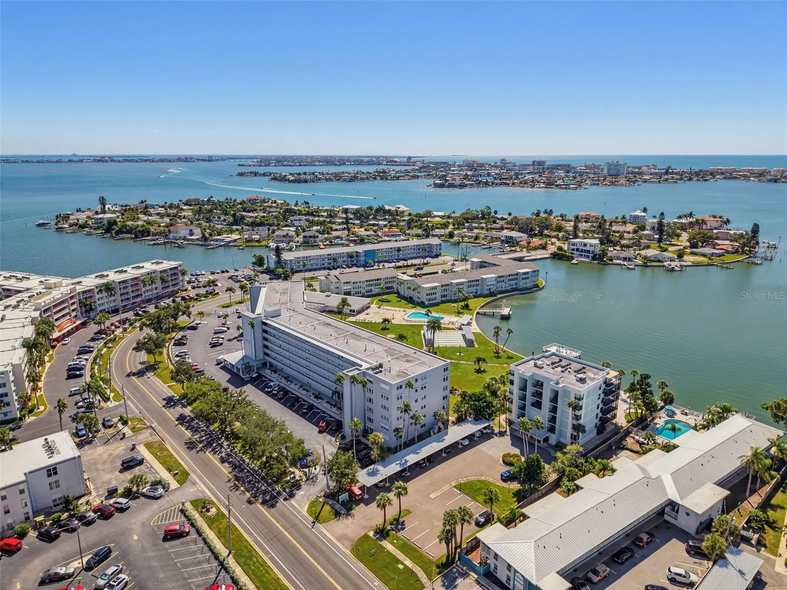 1868 SHORE DR S #511 #511