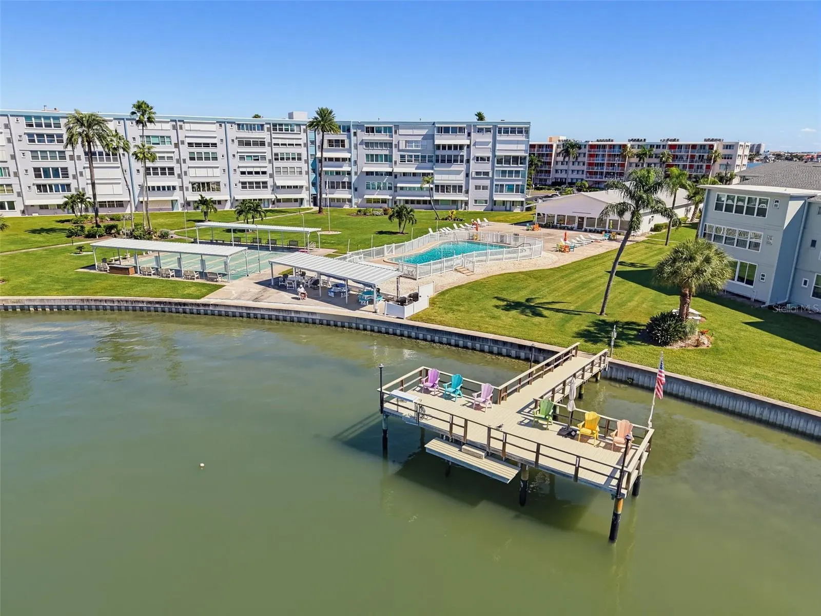 1868 SHORE DR S #511 #511