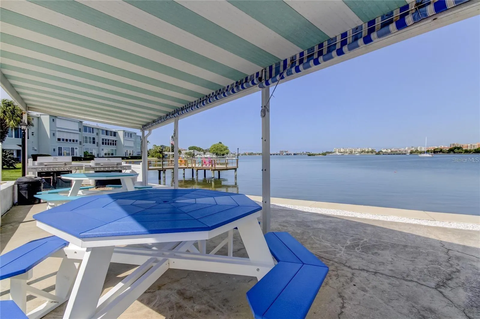 1868 SHORE DR S #511 #511