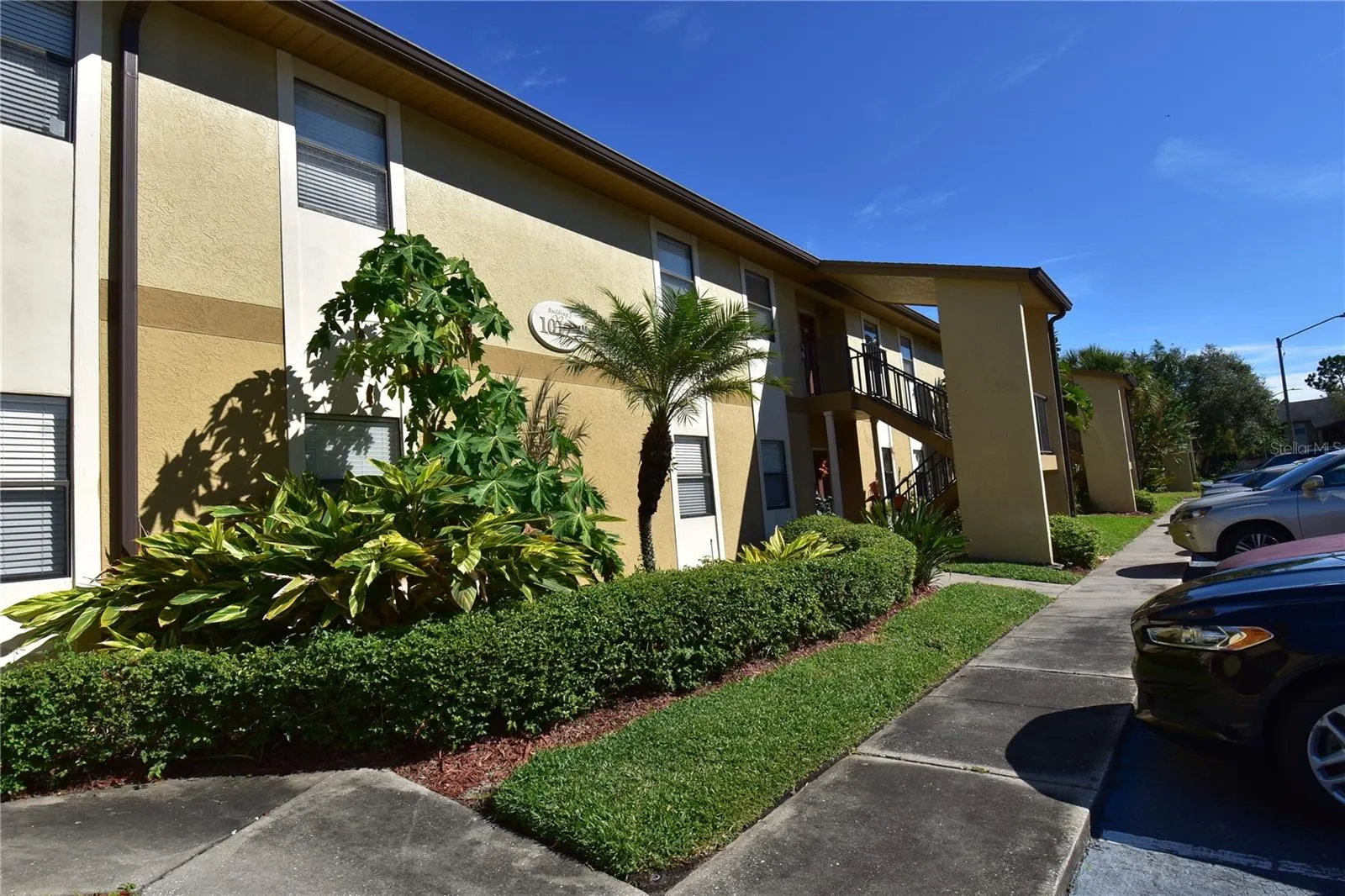 10177 SAILWINDS BLVD S #203 #203