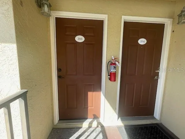 10177 SAILWINDS BLVD S #203 #203