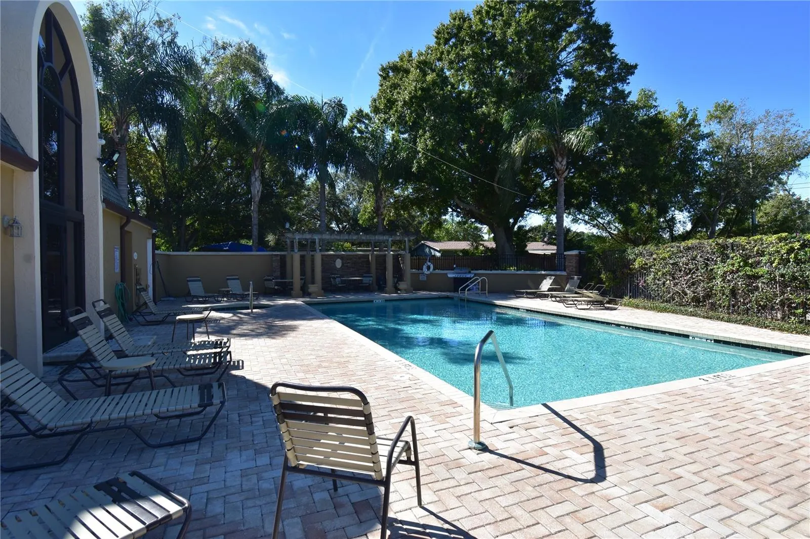 10177 SAILWINDS BLVD S #203 #203