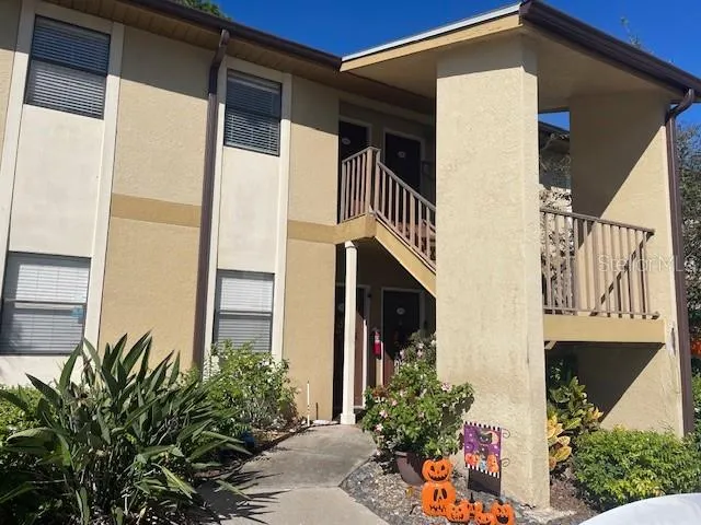 10177 SAILWINDS BLVD S #203 #203