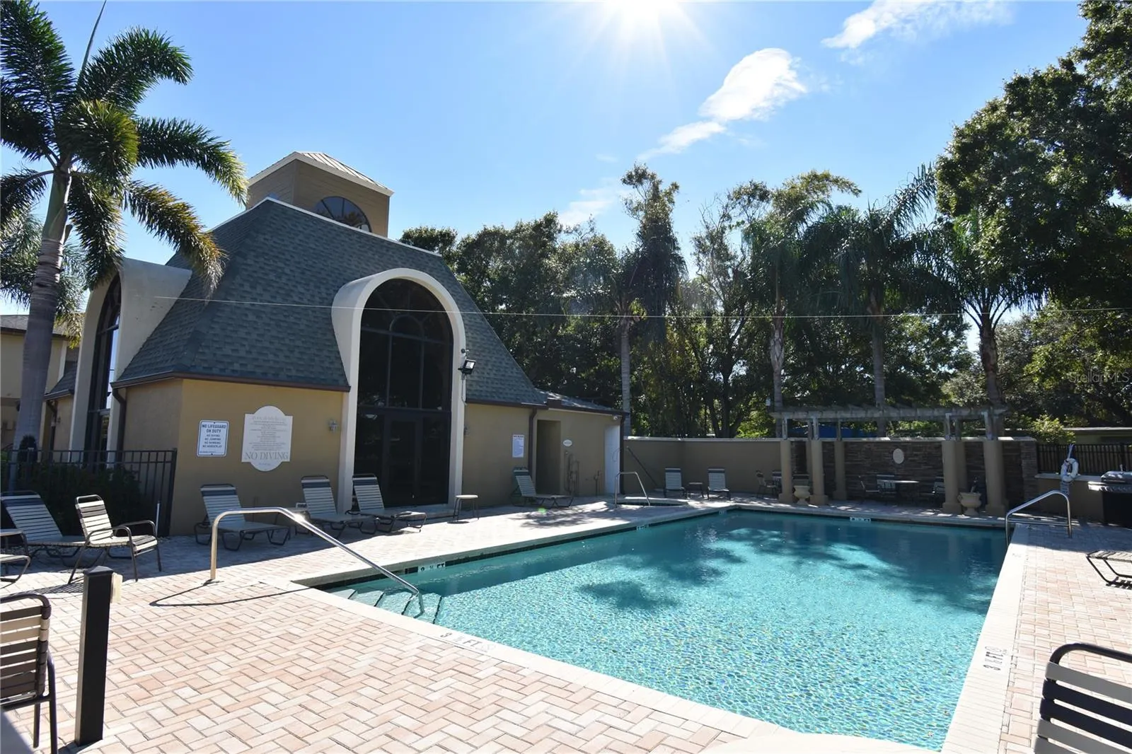 10177 SAILWINDS BLVD S #203 #203