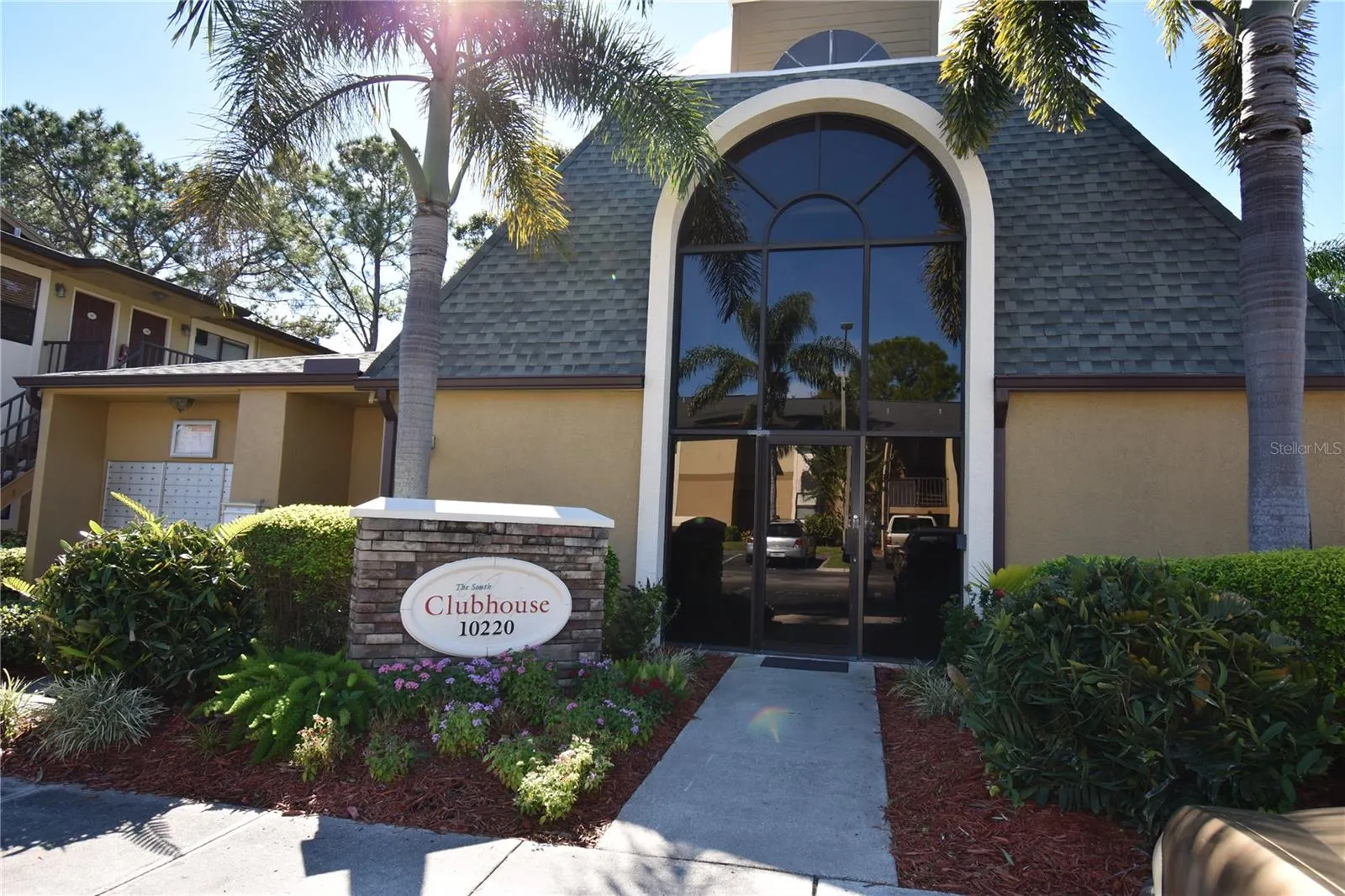 10177 SAILWINDS BLVD S #203 #203
