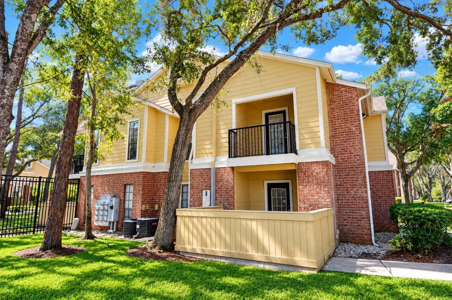 8647 MALLARD RESERVE DR #202 #202