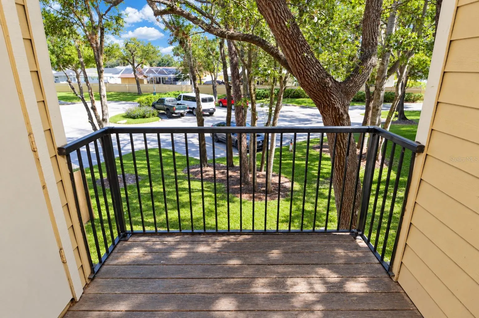 8647 MALLARD RESERVE DR #202 #202