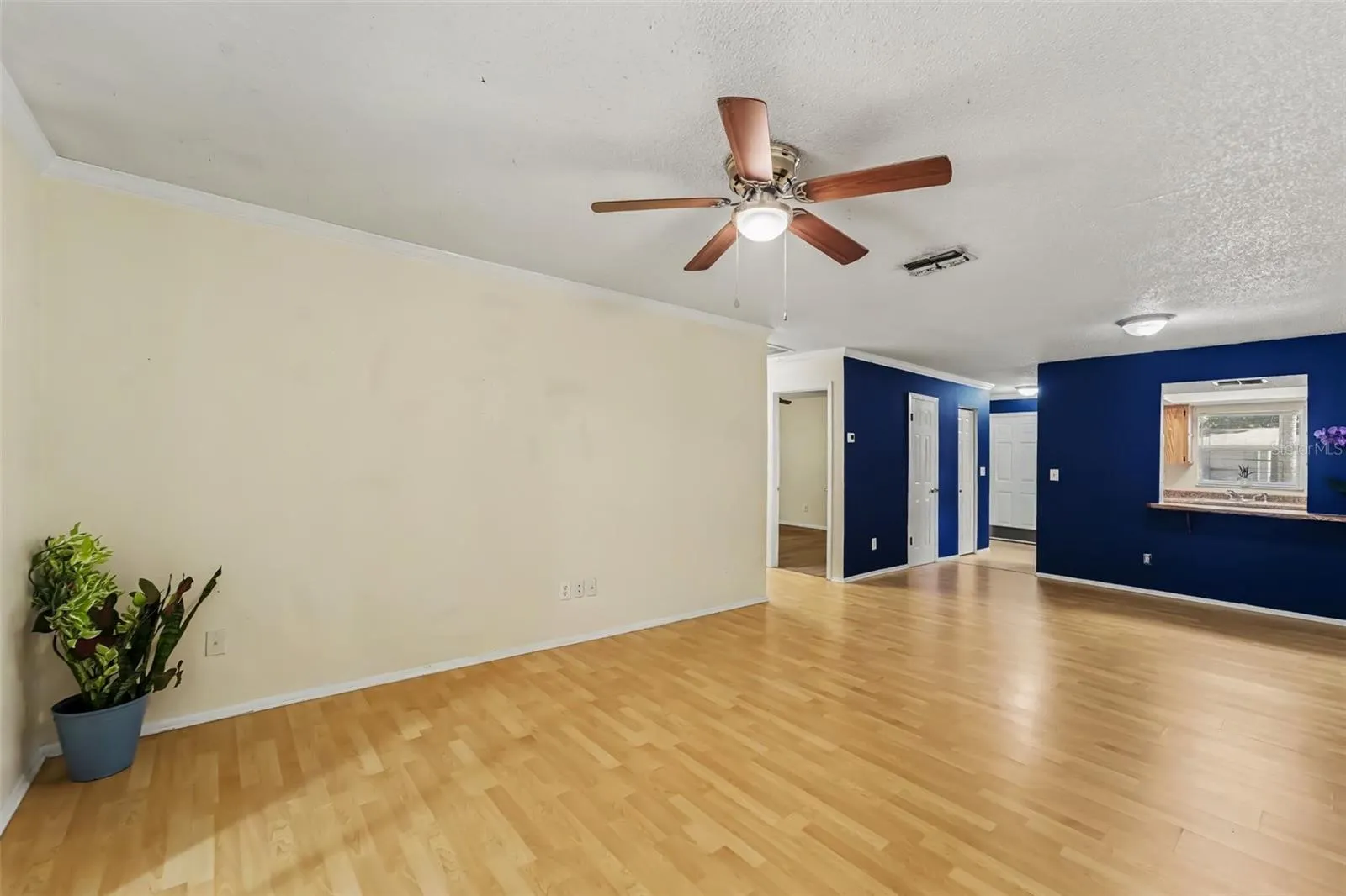 1443 & 1445 GILES AVE