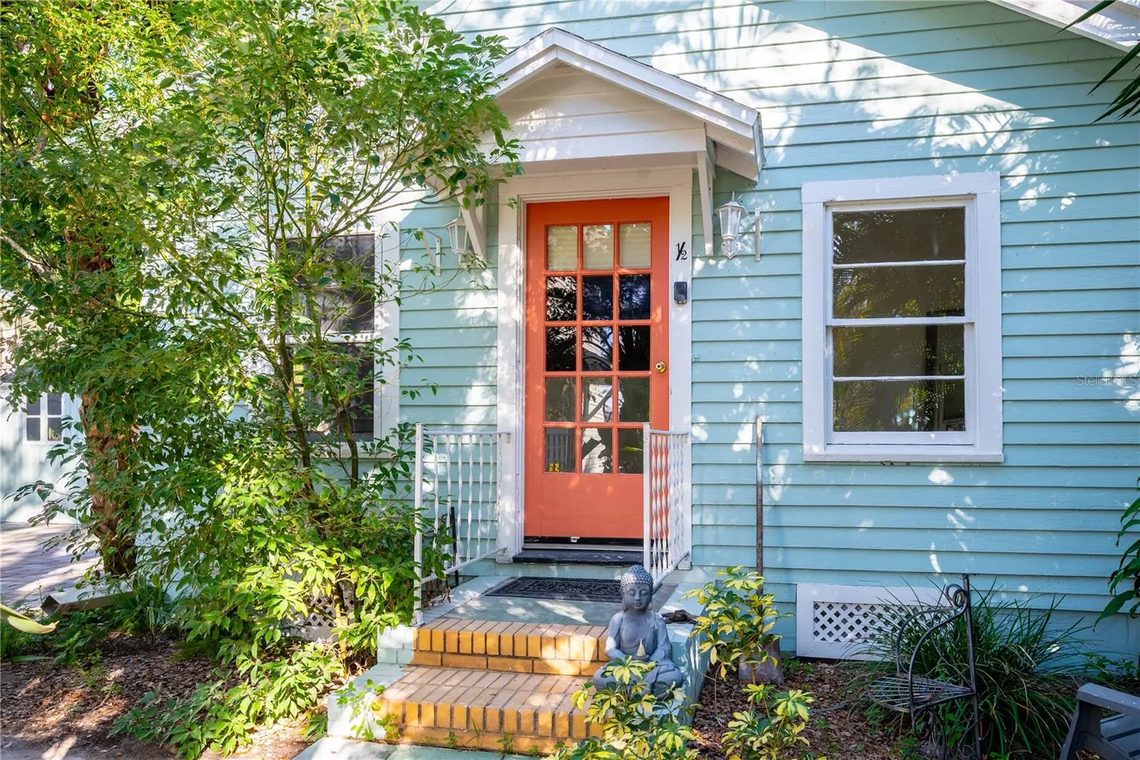 607 N OSCEOLA AVE