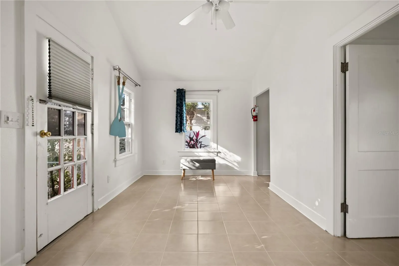 607 N OSCEOLA AVE