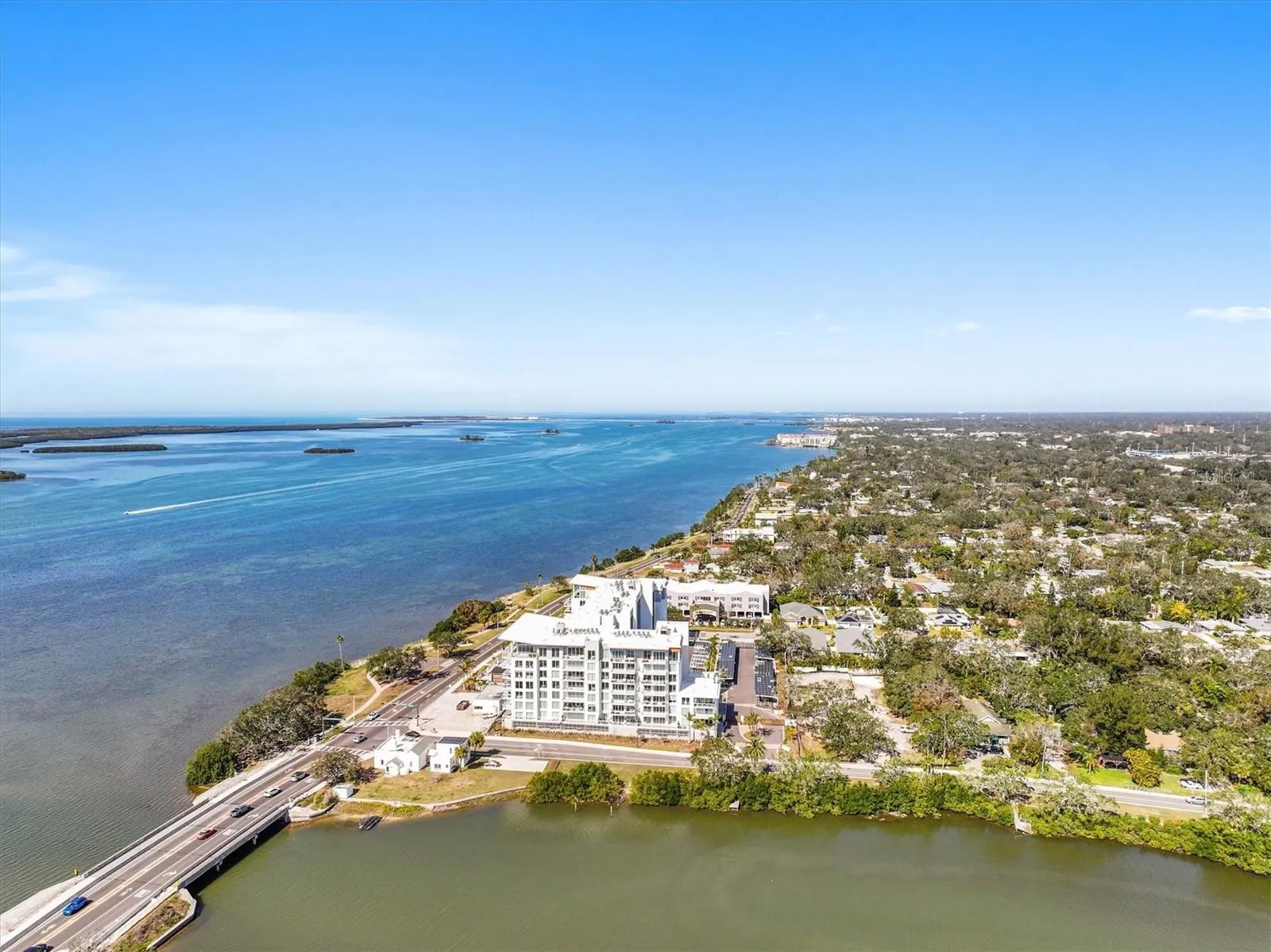 1020 SUNSET POINT RD #607 #607