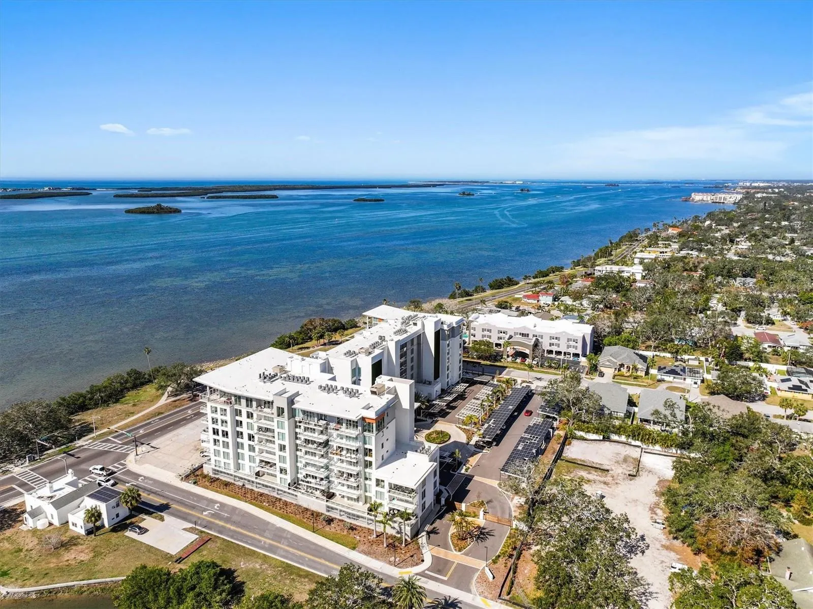 1020 SUNSET POINT RD #607 #607
