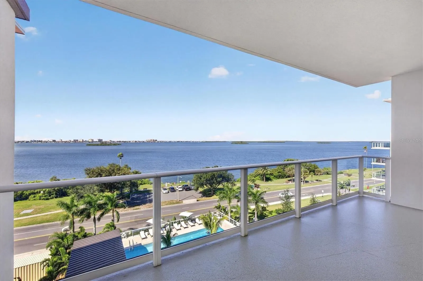 1020 SUNSET POINT RD #607 #607