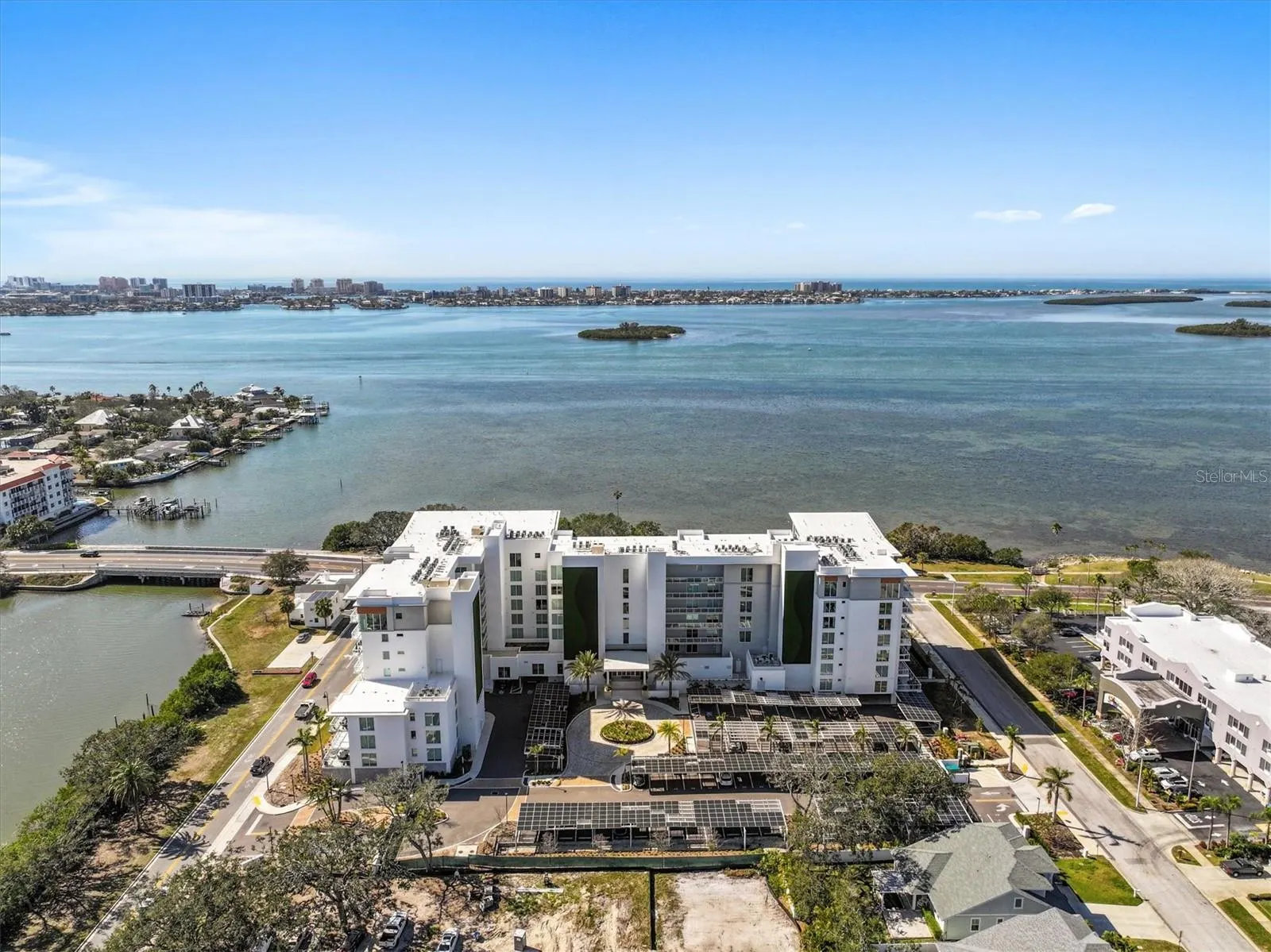 1020 SUNSET POINT RD #607 #607