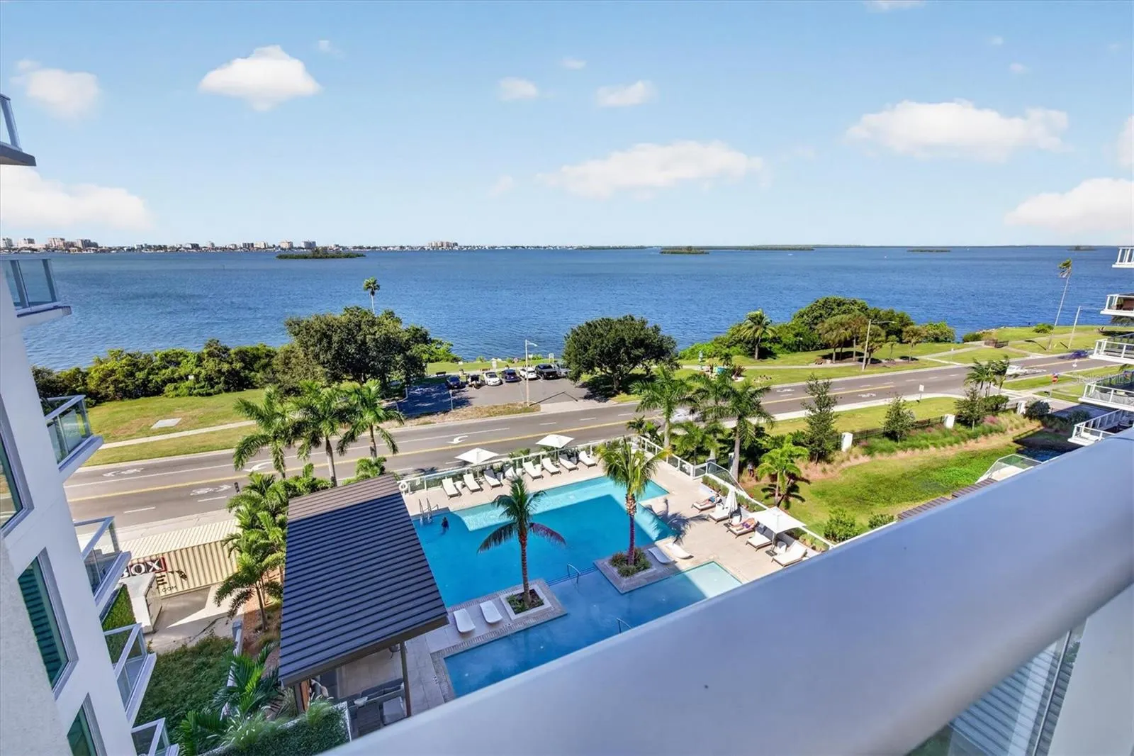 1020 SUNSET POINT RD #607 #607