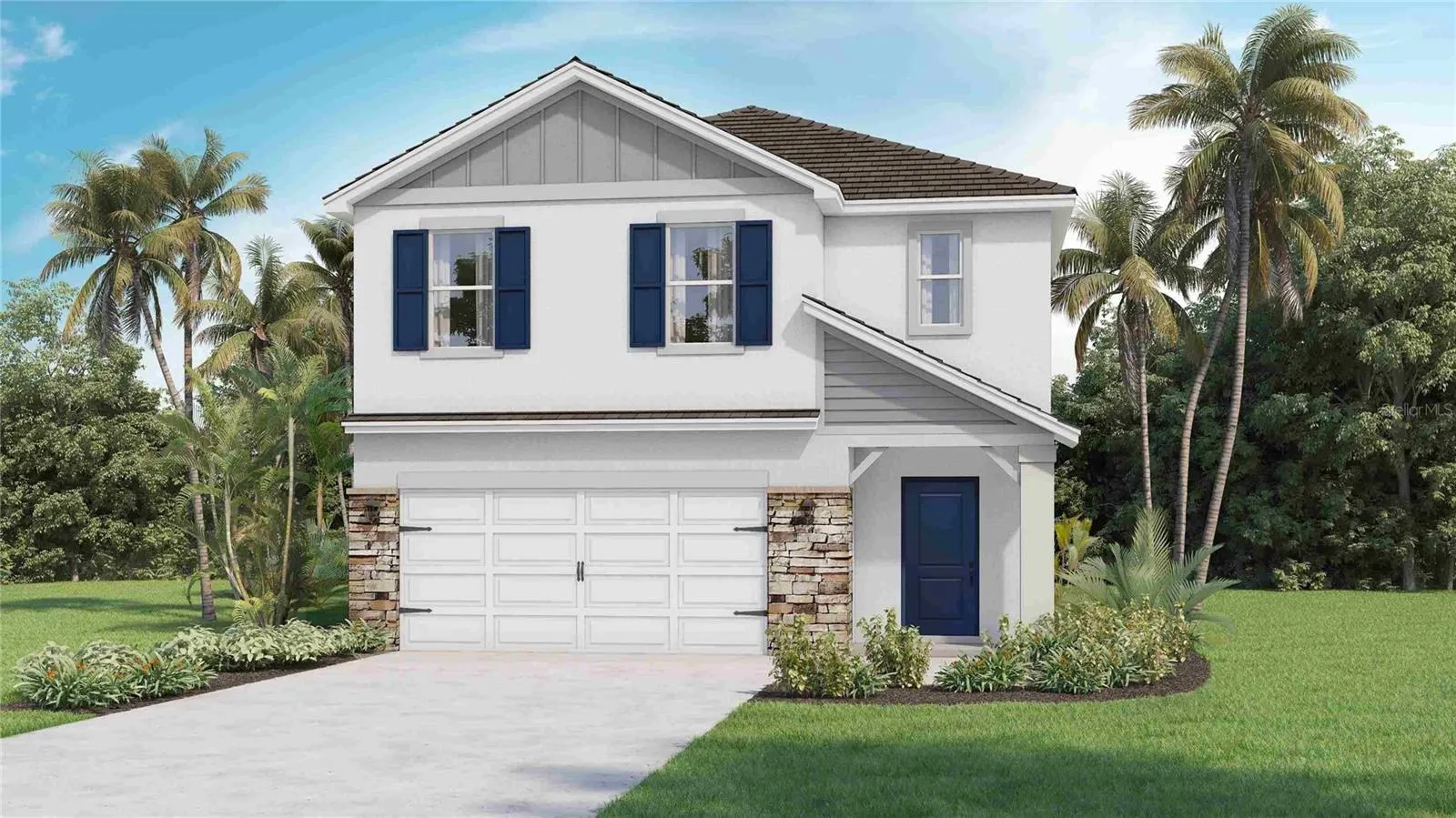 4622 HIDDEN FARM DR