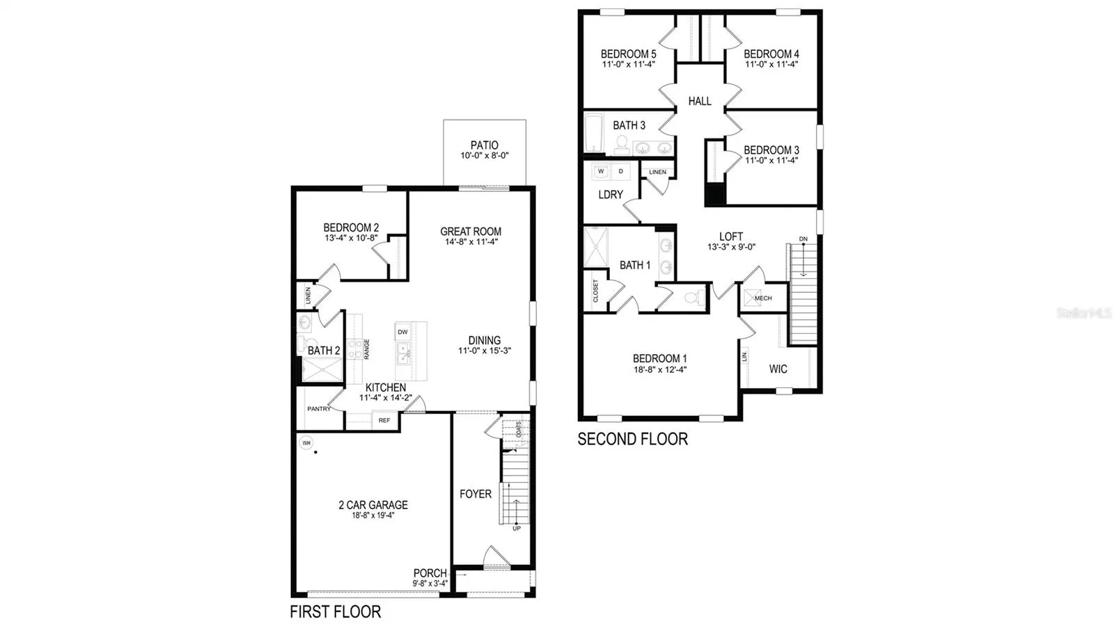 4622 HIDDEN FARM DR