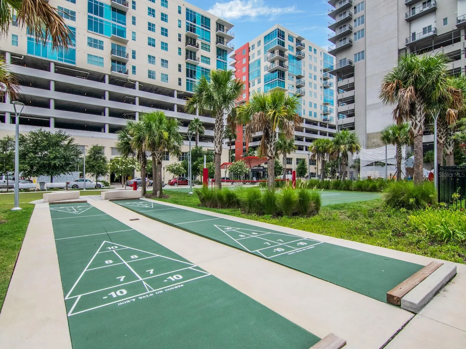 1120 E KENNEDY BLVD #927 #927
