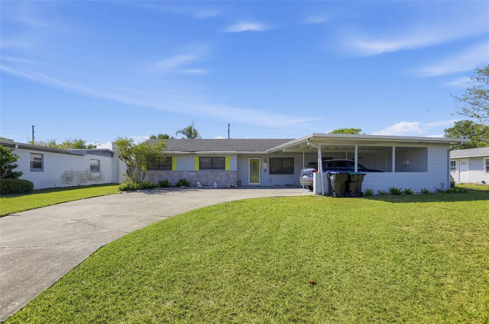 603 CARNATION DR