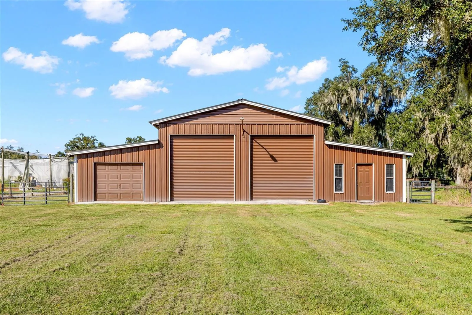 10127 GEORGE SMITH RD