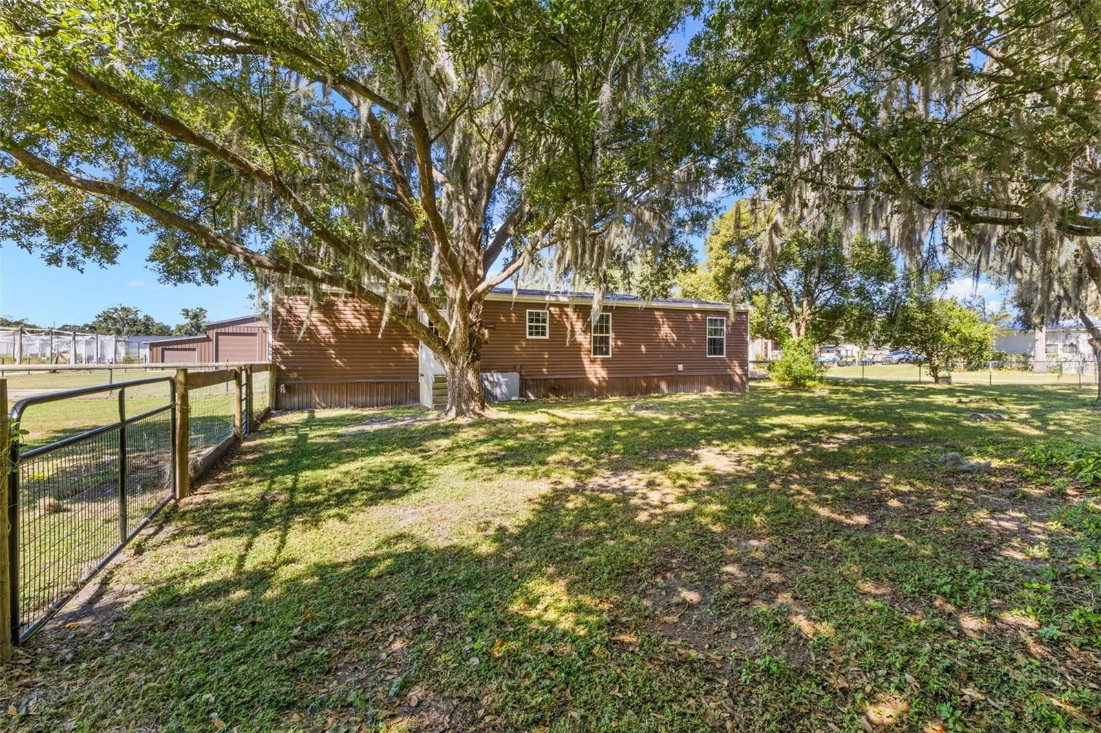 10127 GEORGE SMITH RD