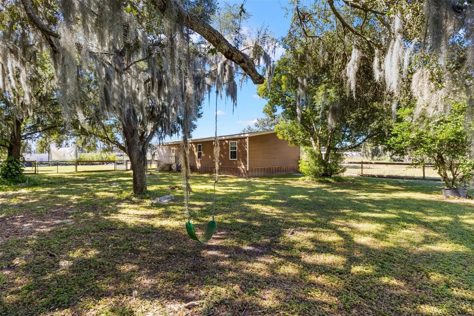 10127 GEORGE SMITH RD