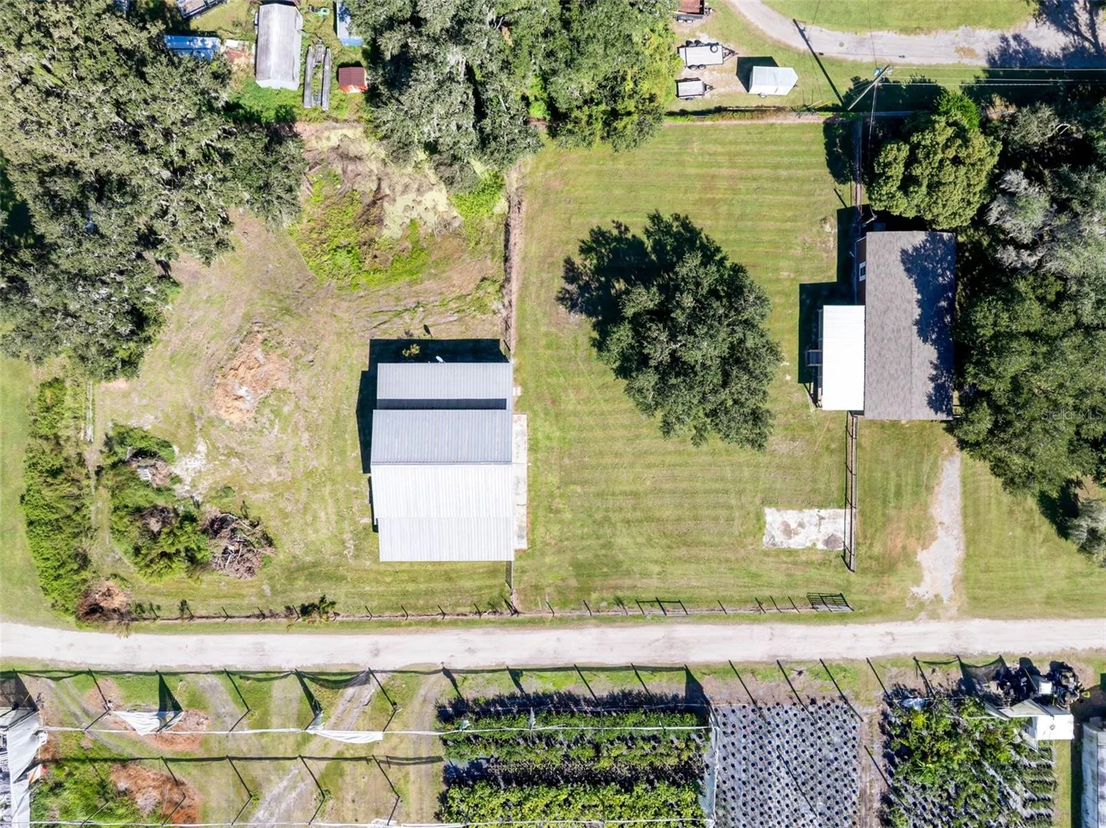 10127 GEORGE SMITH RD