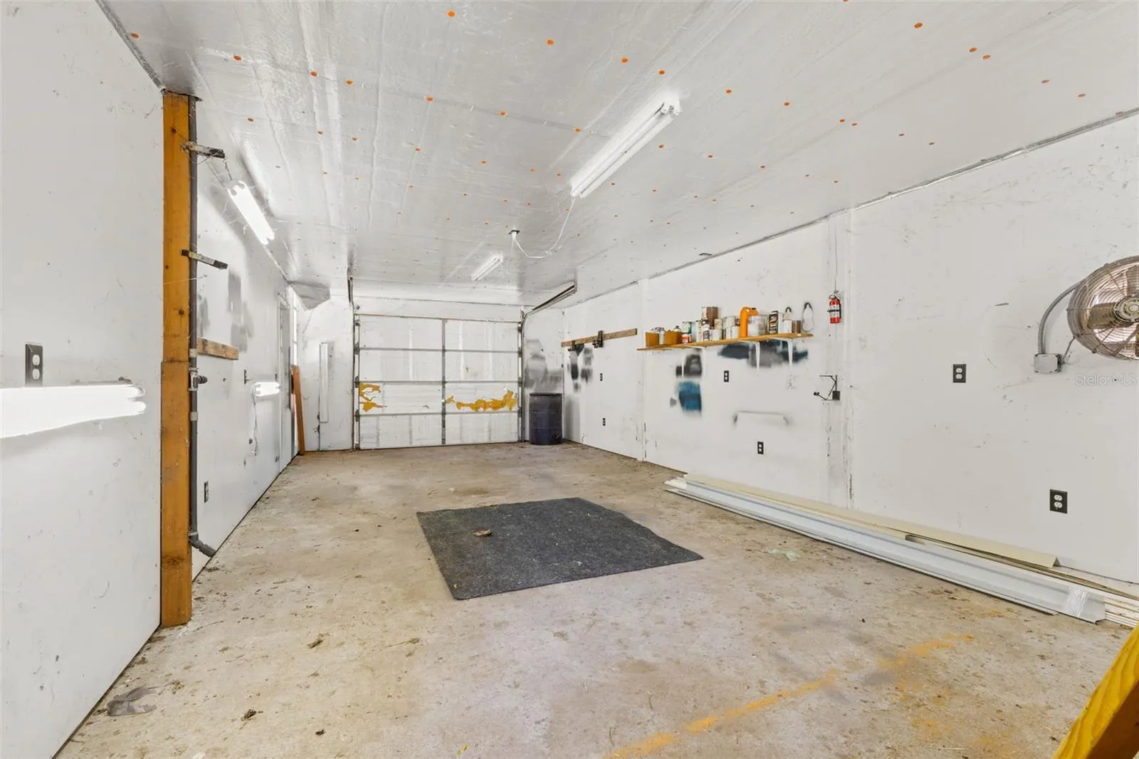 10127 GEORGE SMITH RD