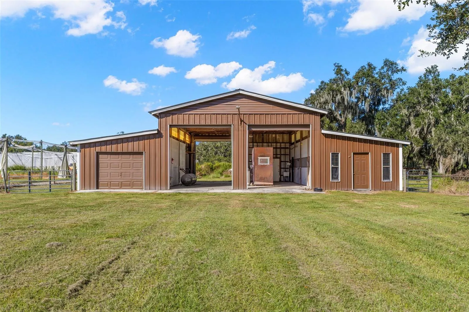 10127 GEORGE SMITH RD
